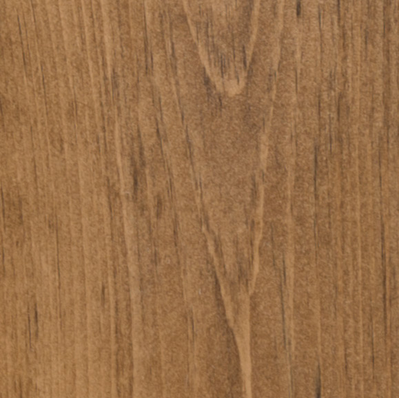 Walnut Oil wood finish swatch. Made in Canada.